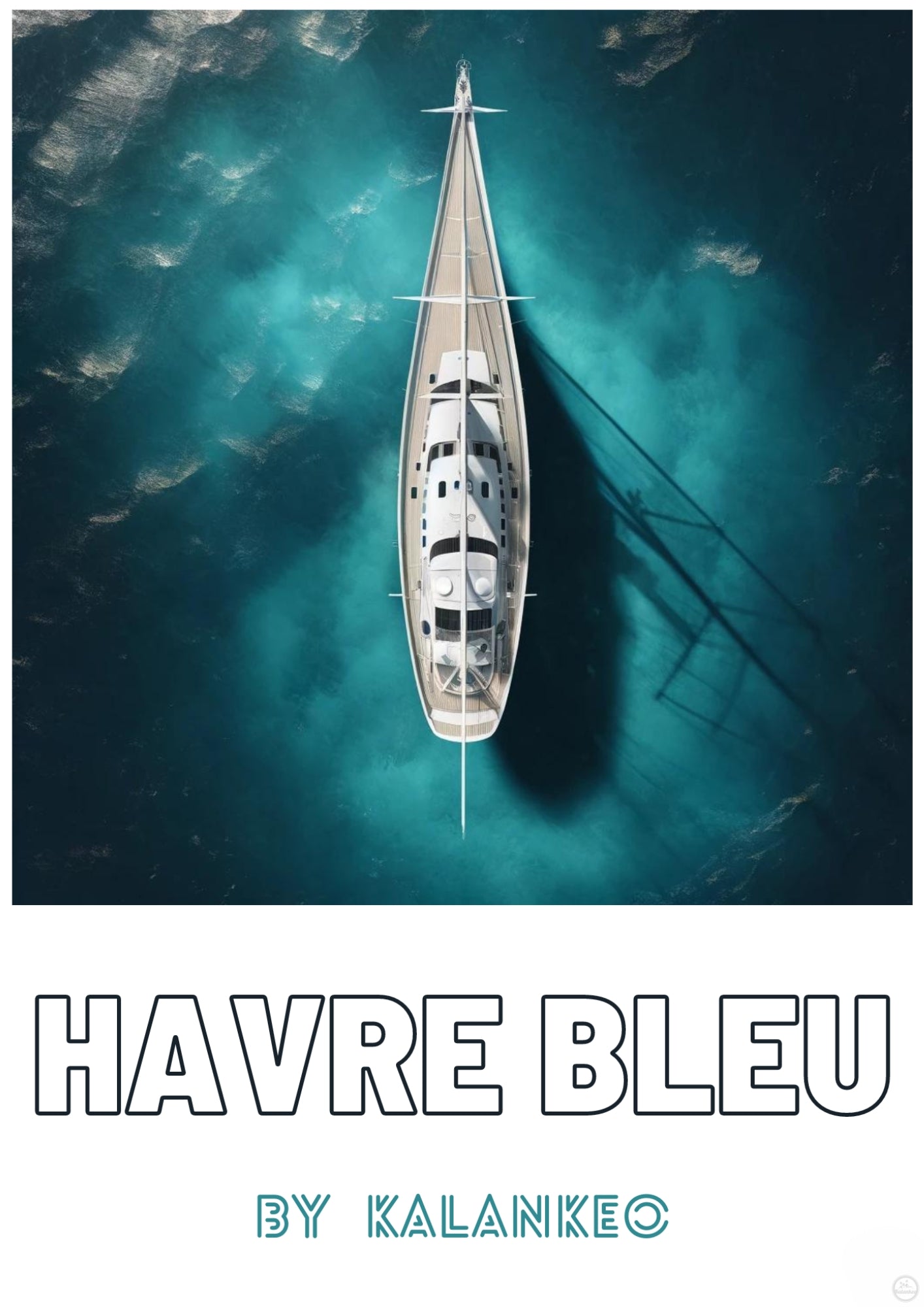 Havre Bleu