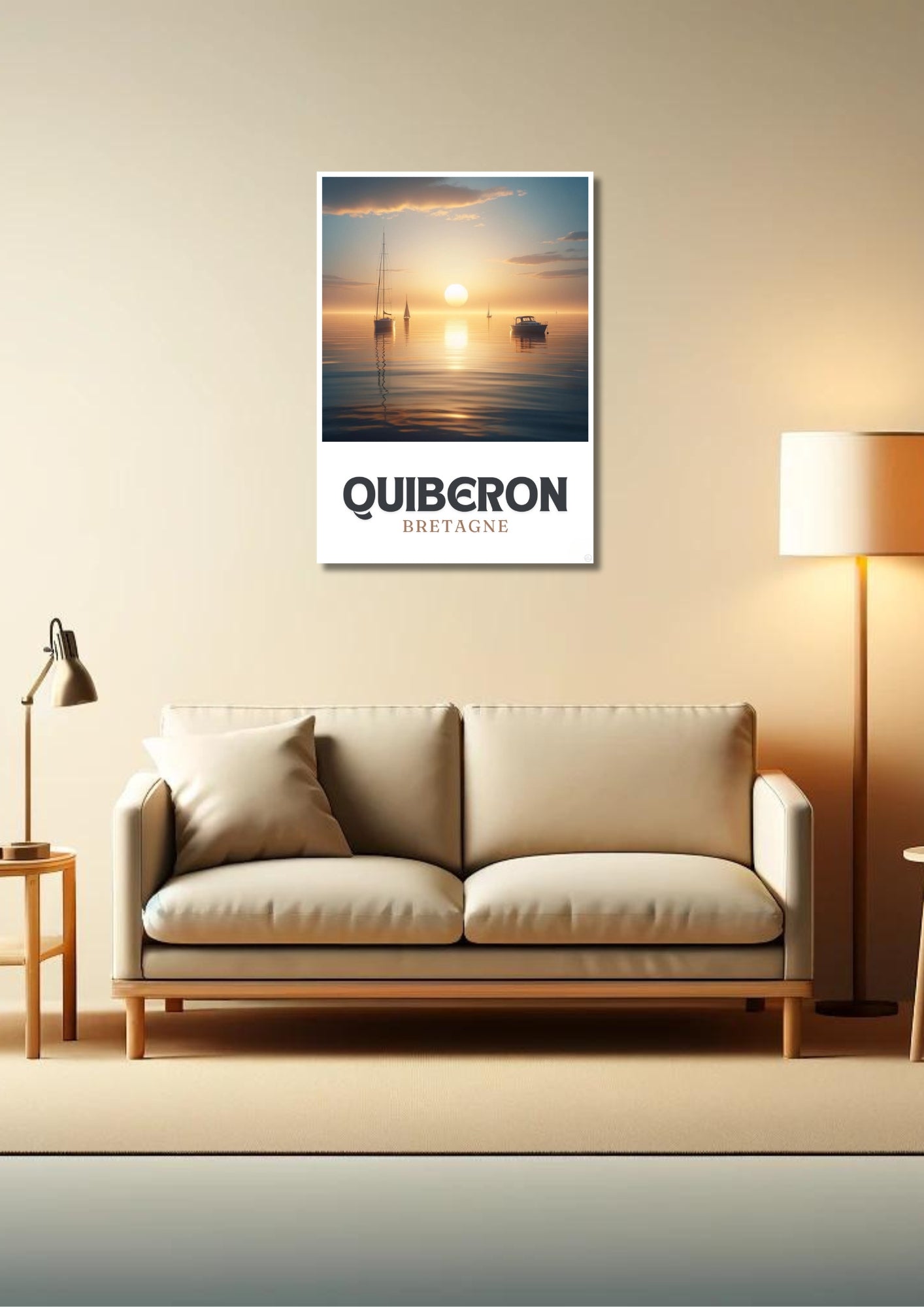 Quiberon