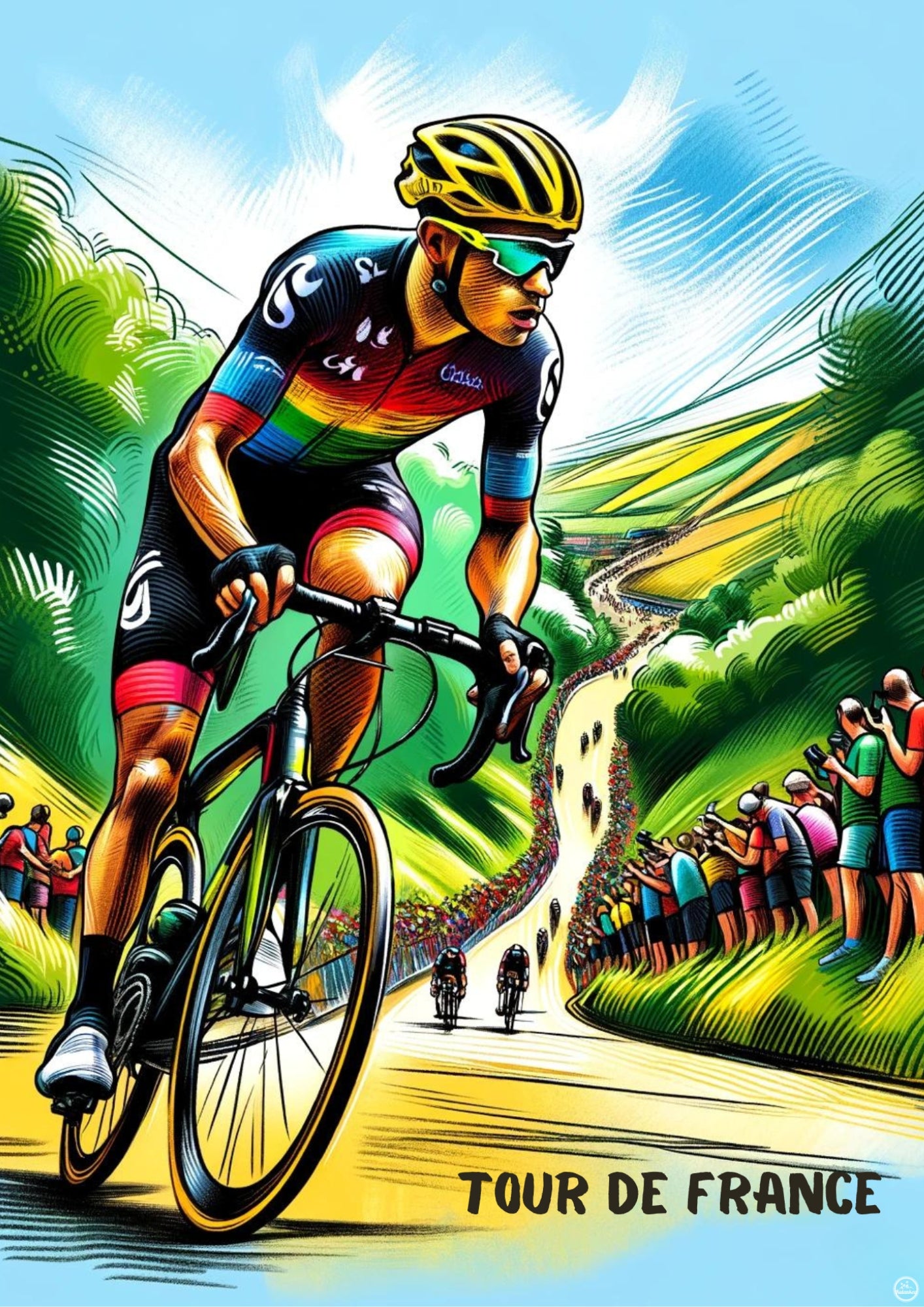 Tour de France