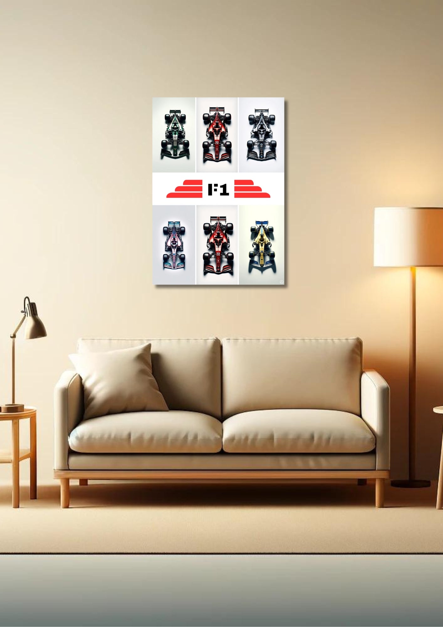 F1