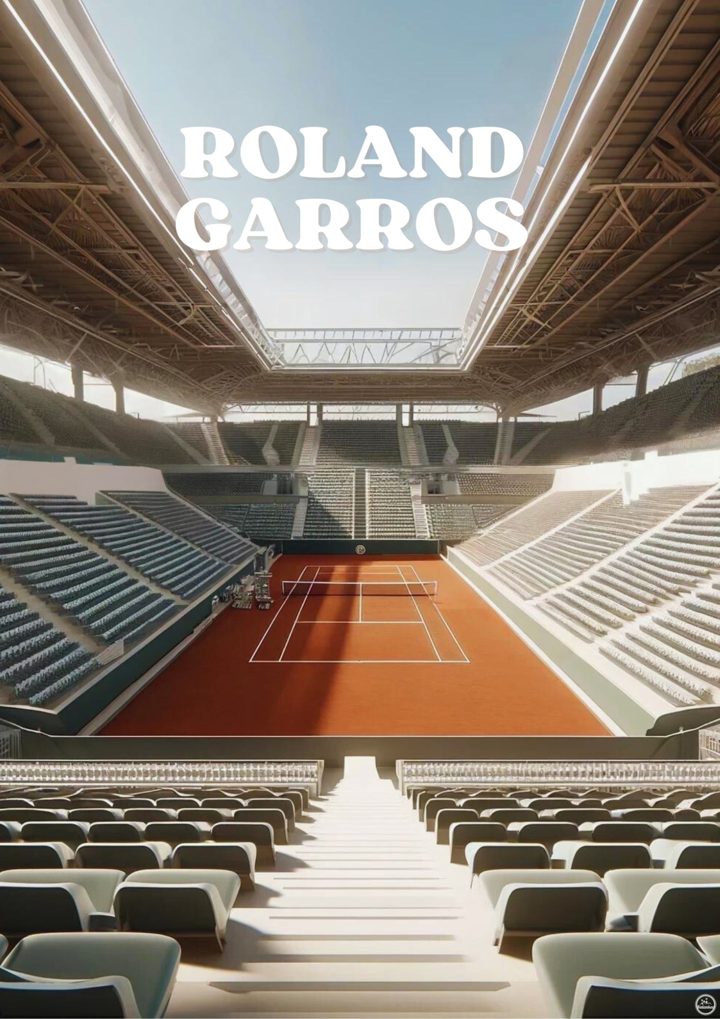 Roland Garros