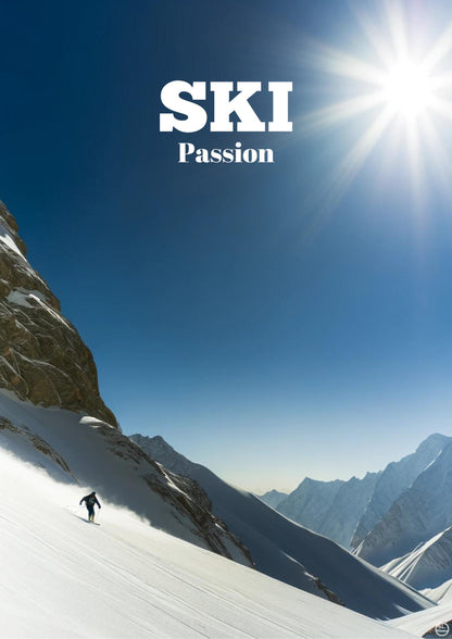 Ski Passion