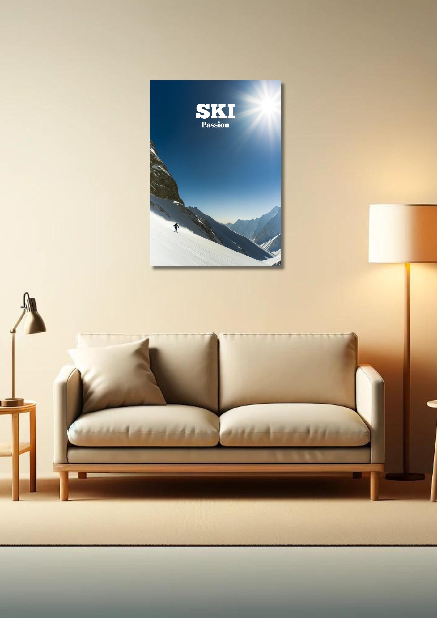 Ski Passion