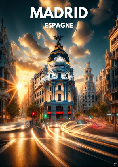 Madrid