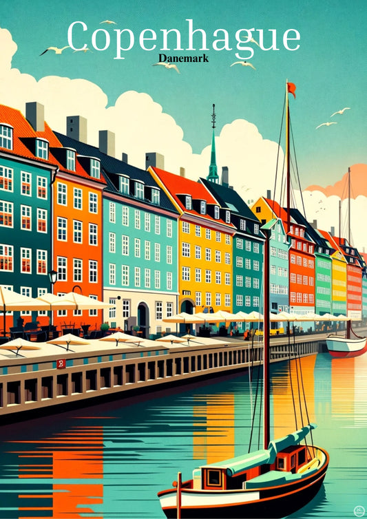 Copenhague