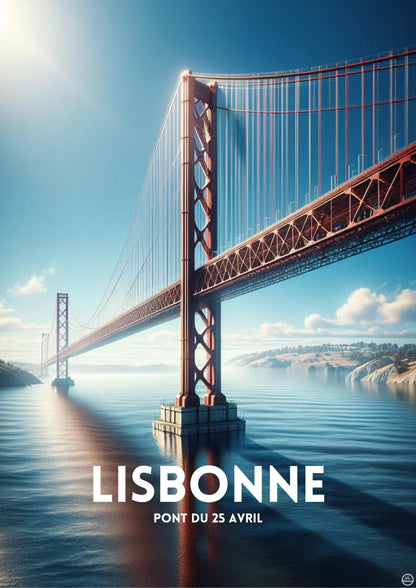 Lisbonne